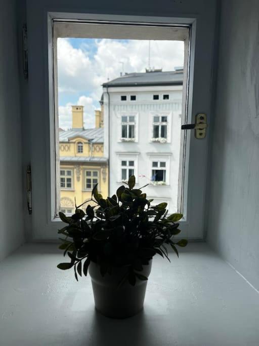 Apartament - Old Town Cracóvia Exterior foto
